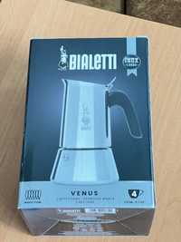Nowa kawiarka marki Bialetti