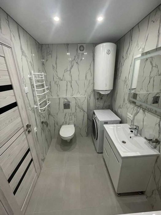 Сдается 1 комнатная просп. Б. Хмельницкого 8