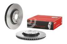 Тормозные диски - BREMBO 09.C245.11