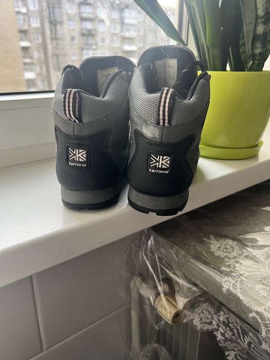 Karrimor термо боти