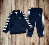 дитячий спортивний костюм Adidas оригінал 12-18 місяців 86 см
