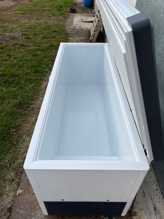 2025 року !!! Професійна Морозильна камера Liebherr EFL 6056 на 600L