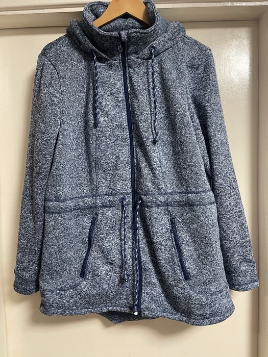 Куртка флисовая  новая XL-L