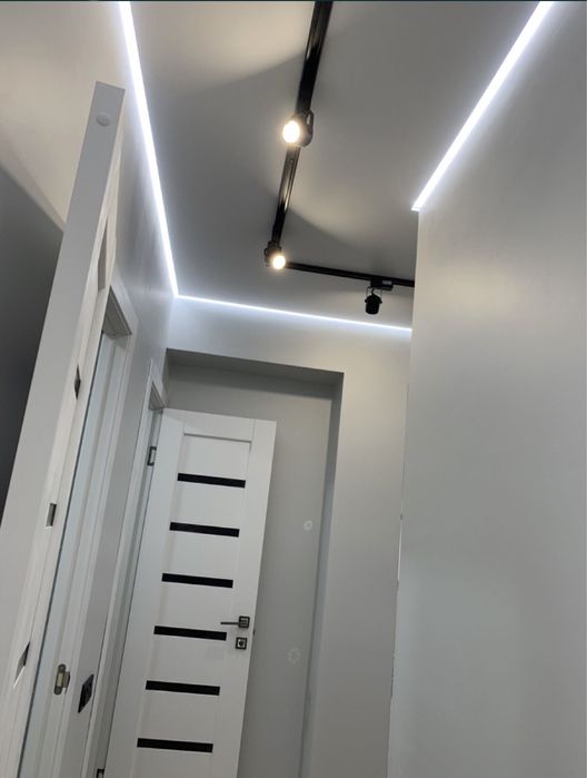 Натяжні стелі за доступними цінами! Черкаси та область !