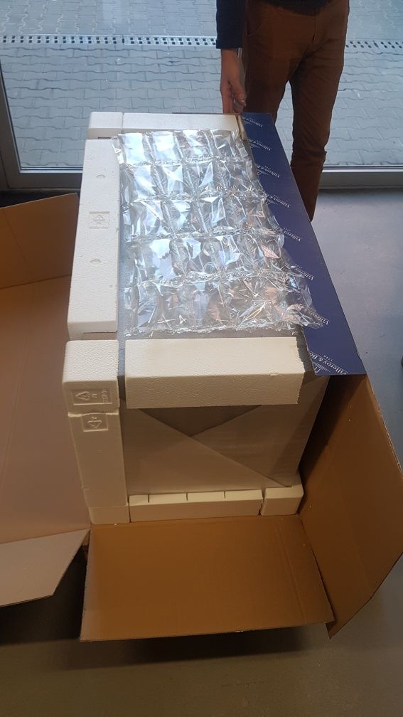Szafka pod umywalkę Villeroy & Boch Collaro