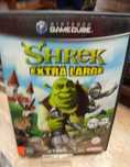 SHREK EXTRA LARGE Nintendo GameCube, SklepRetroWWA