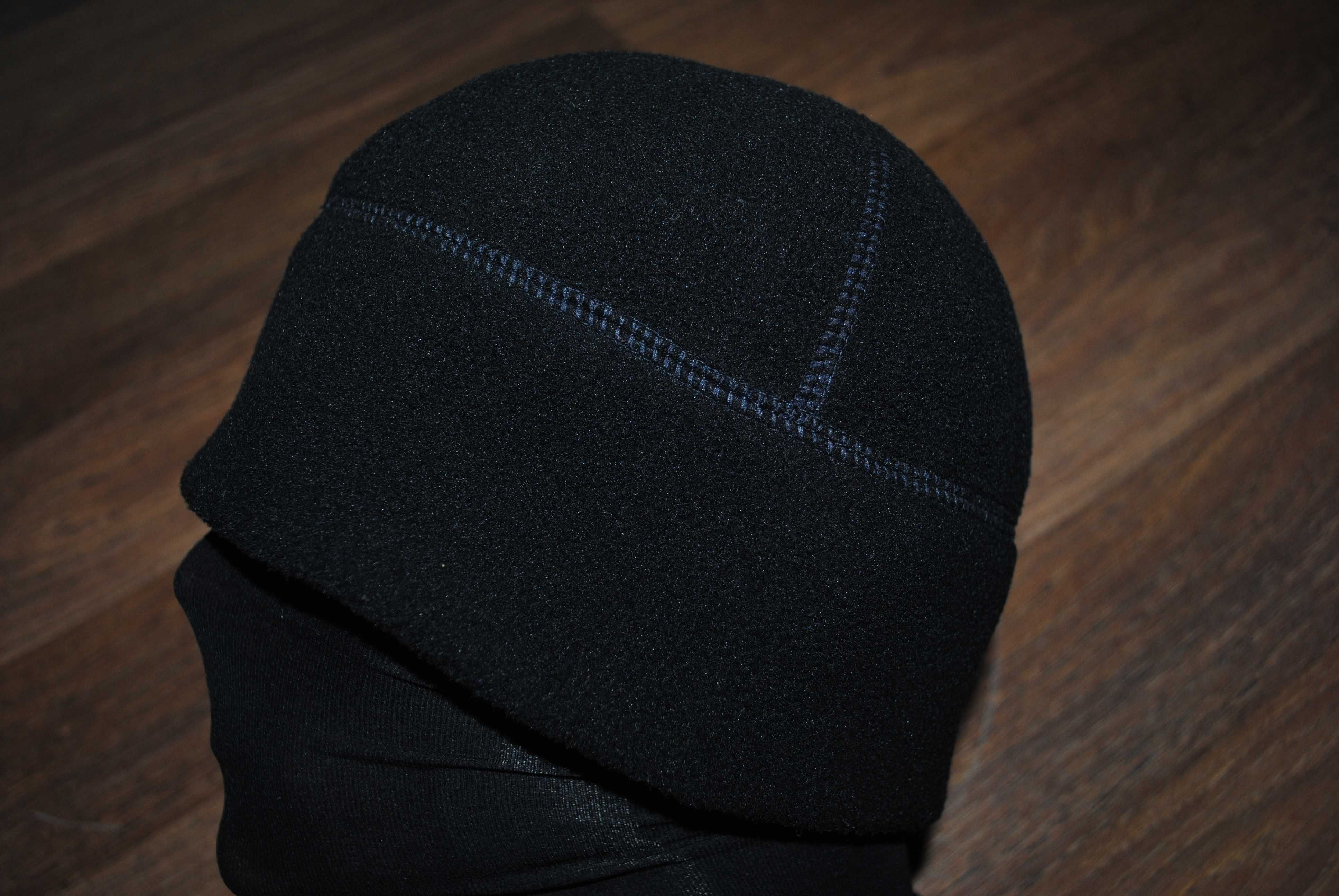 шапка Snickers  workwear  флис
