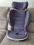 Cadeira BeSafe iZi Flex FIX i-Size
