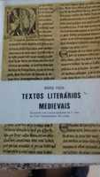 Textos literarios medievais -Mário Fiuza