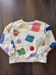 Bluza H&M Lego unisex