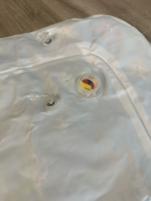 Водний килимок