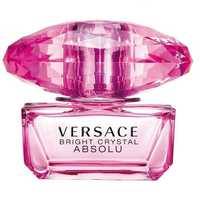 Versace Bright Crystal Absolu Woda Perfumowana Spray 50Ml (P1)