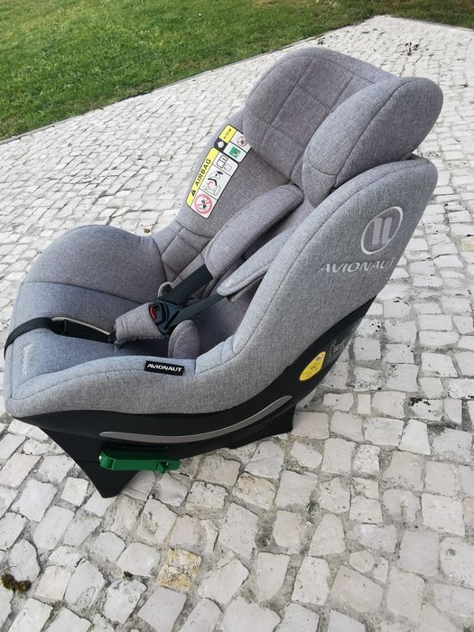 Vendo cadeira avionaut sky