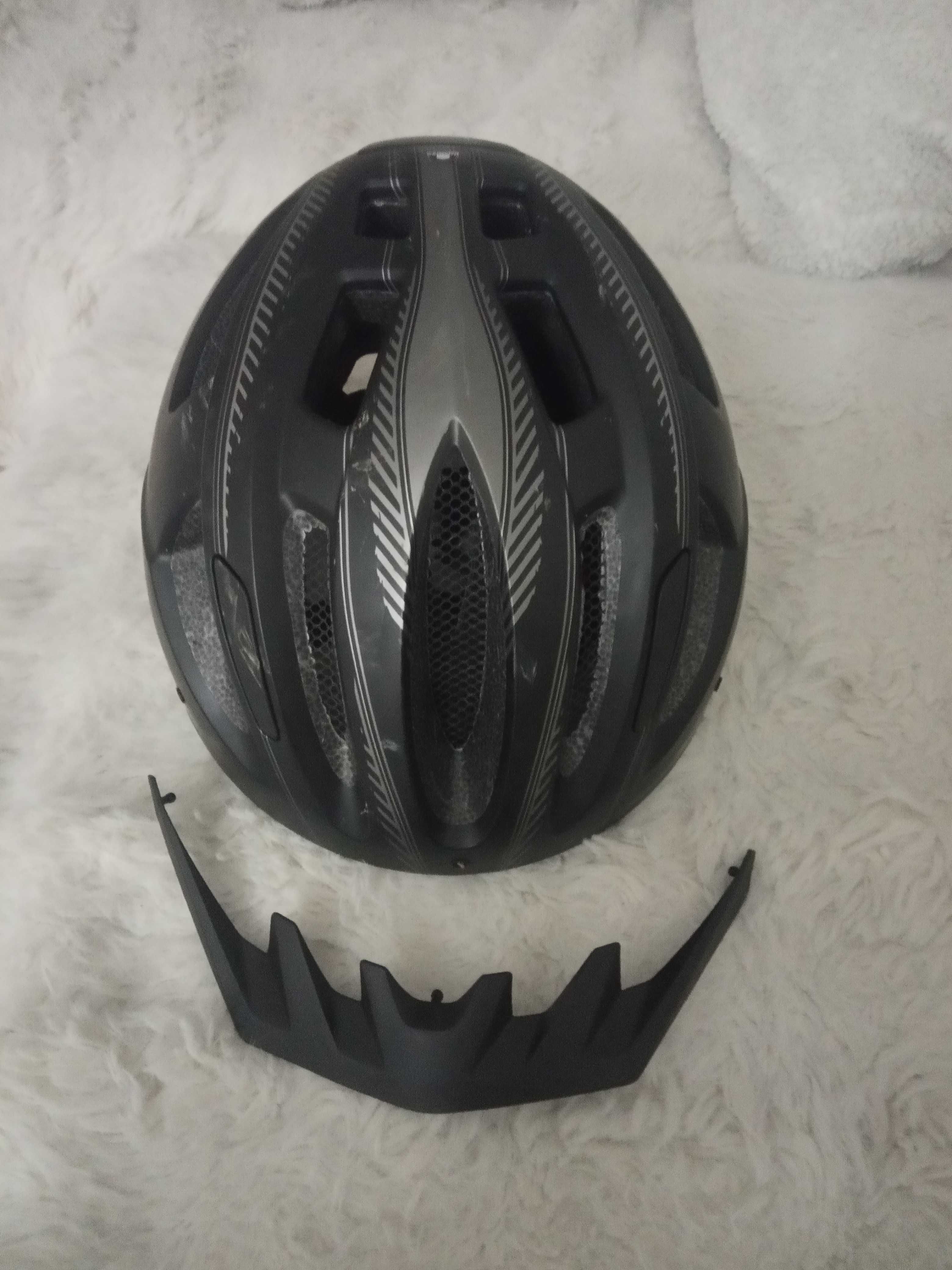 Capacete para bicicleta