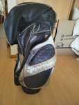 Saco golfe marca Taylor made