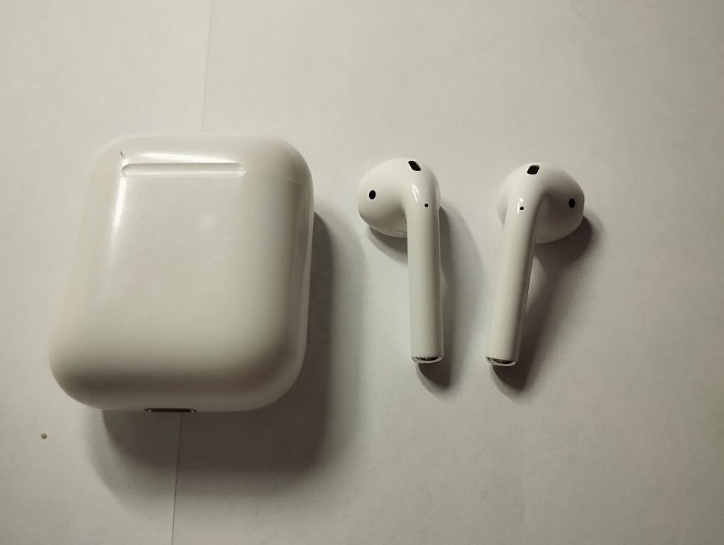 Навушники Apple AirPods 2 A2031