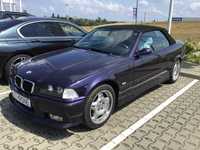 BMW E36 M3 EVO cabrio S50B32