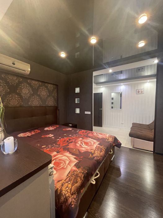 Продаж 2 кім. 9 мкрн. Лівий берег