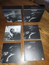 The Smiths - The queen is dead, 3CD+1DVD 2017, Morrissey