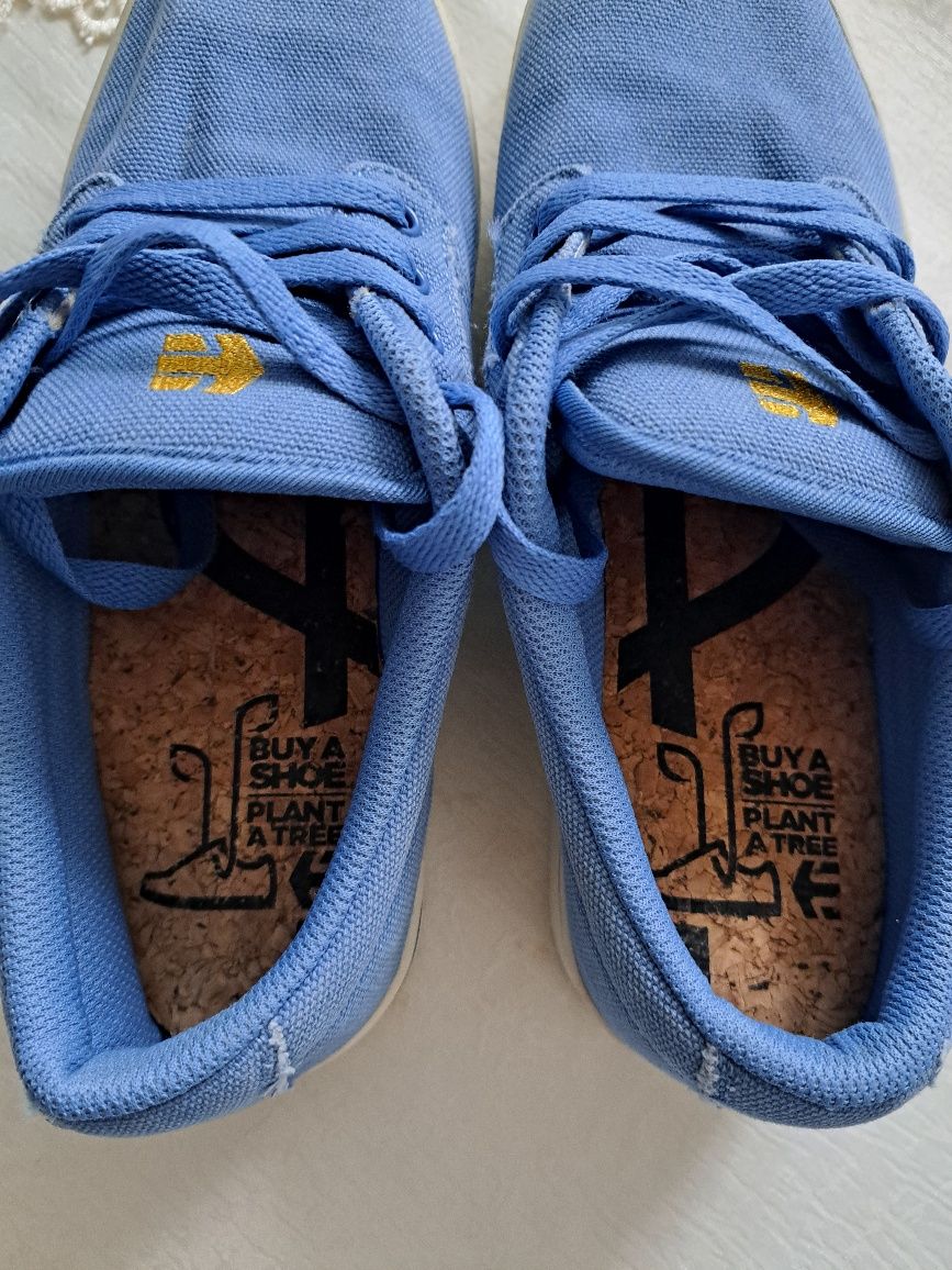 Etnies Mens Jameson 2 Eco trampki