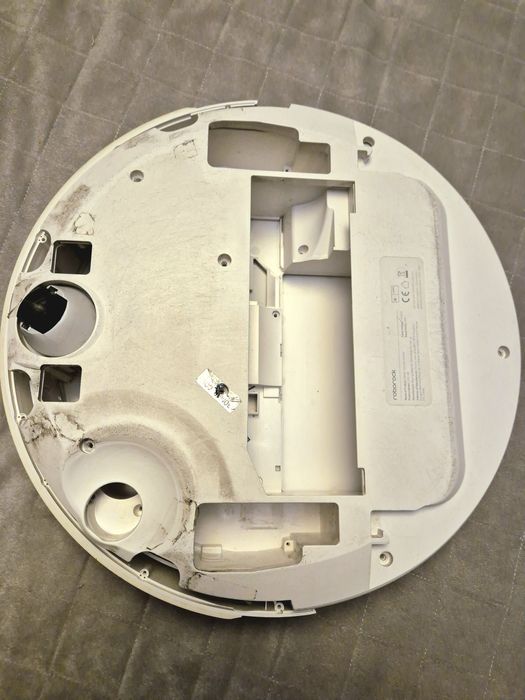 Oryginalna obudowa do robota sprzątającego Roborock S5 S50 S55