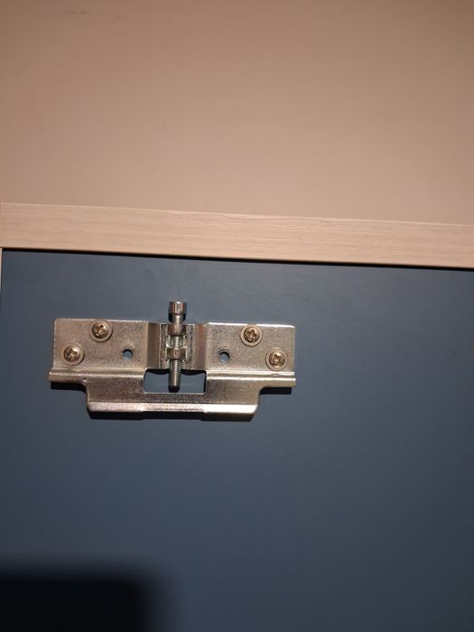 Armário de parede NIDI