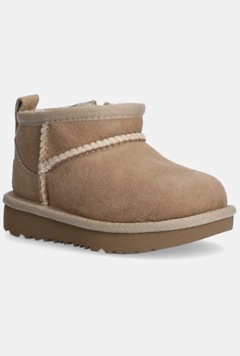 Черевики, Ugg classic ultra mini 26р