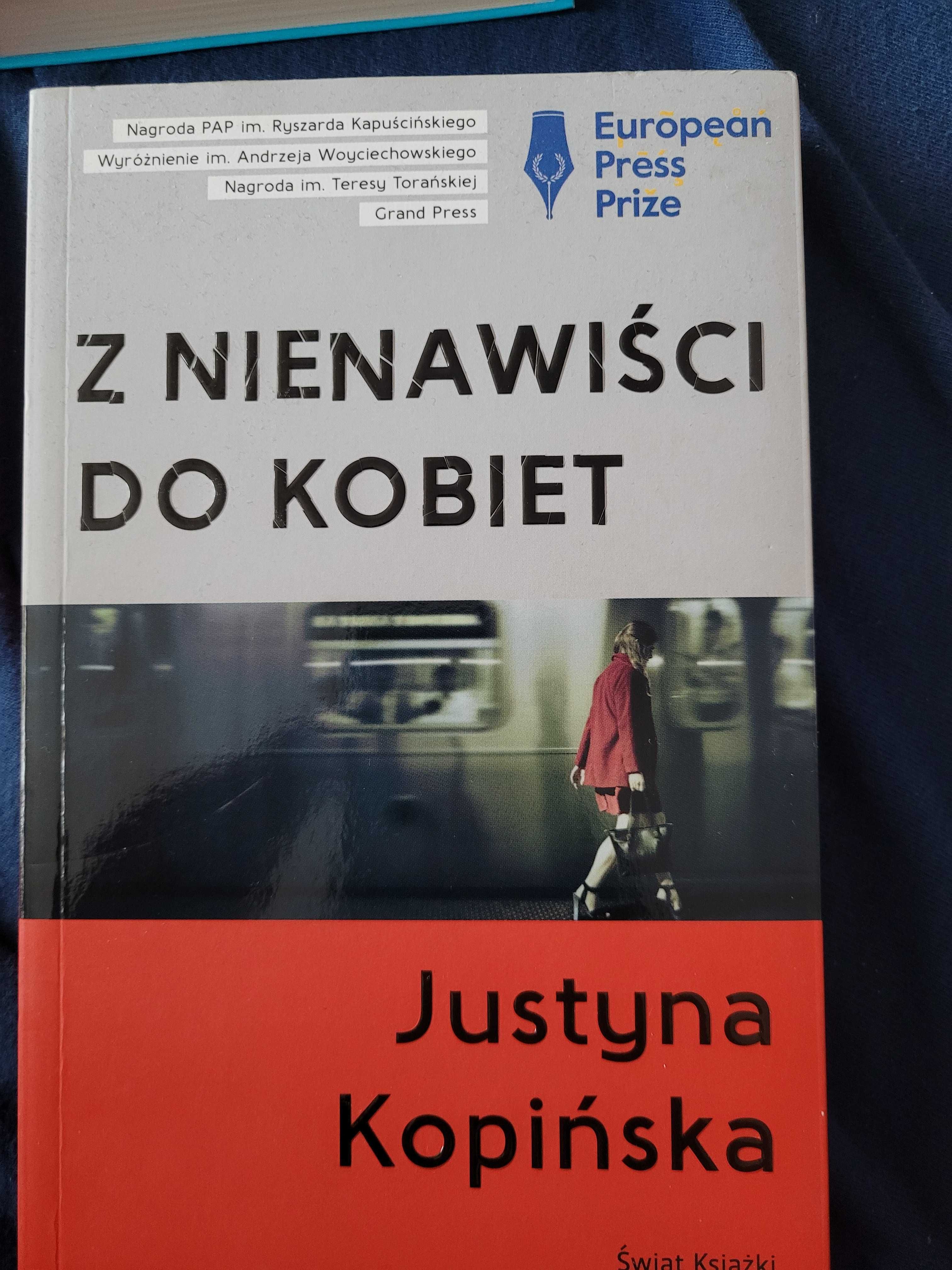 Justyna Kopińska