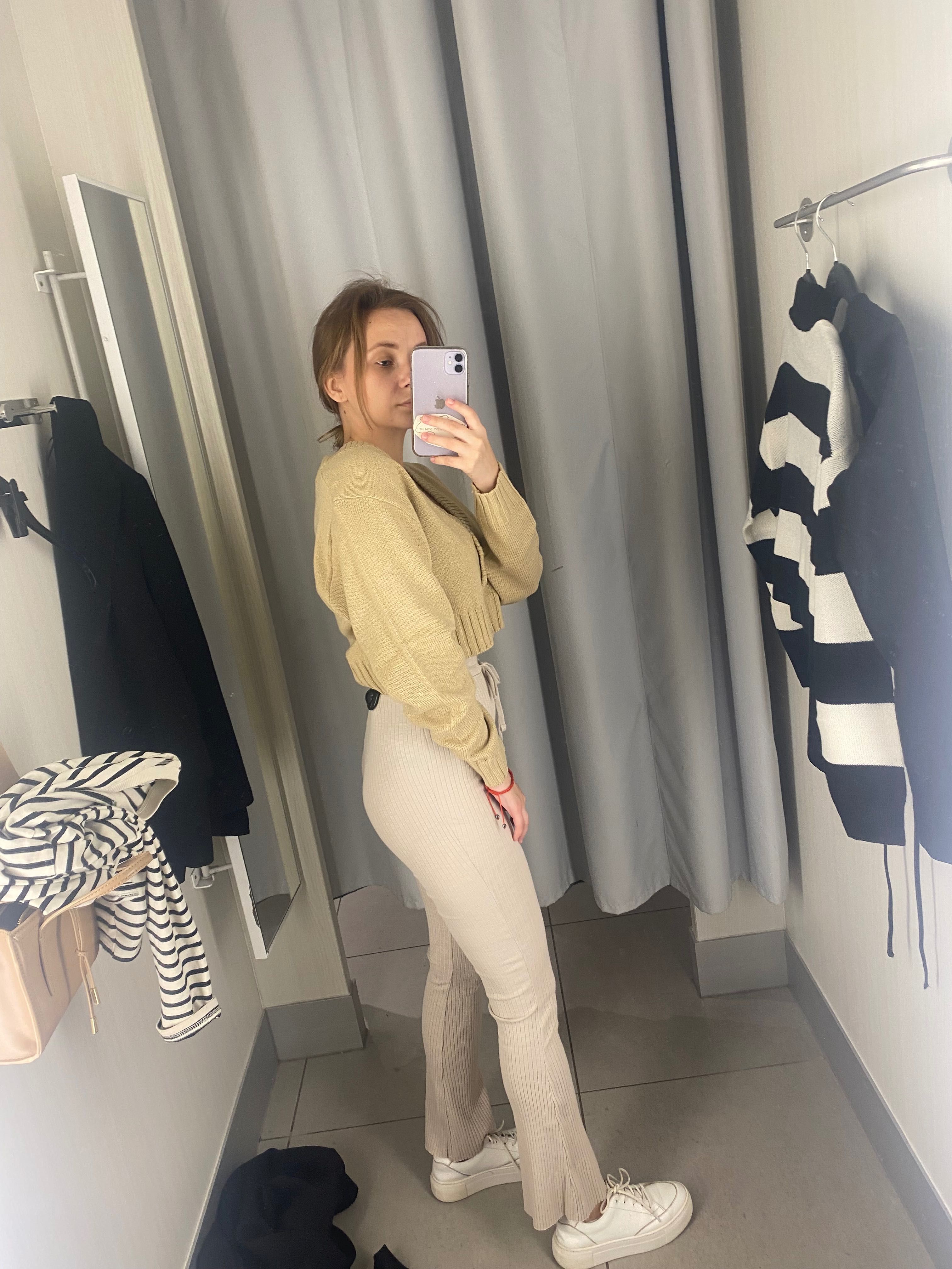 Жіночі штани H&M