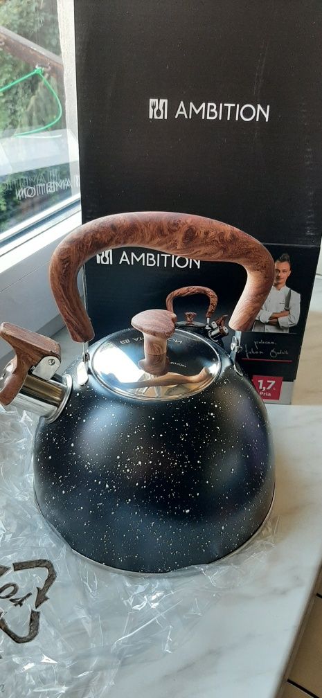 Czajnik Ambition 1,7 l
