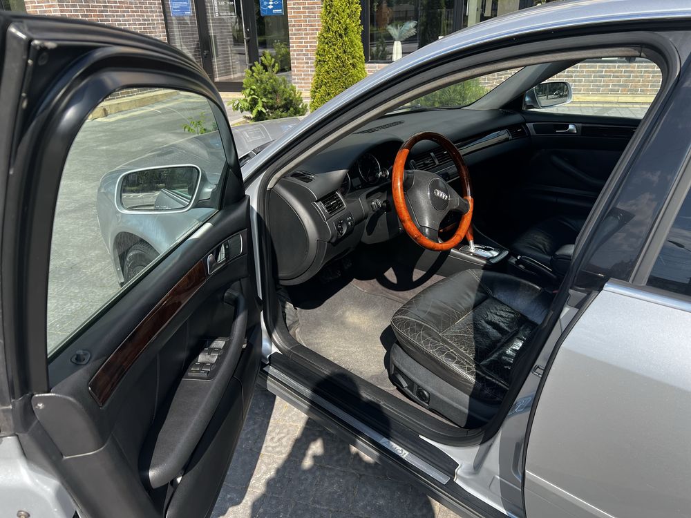 Audi a6c5 2.5 tdi