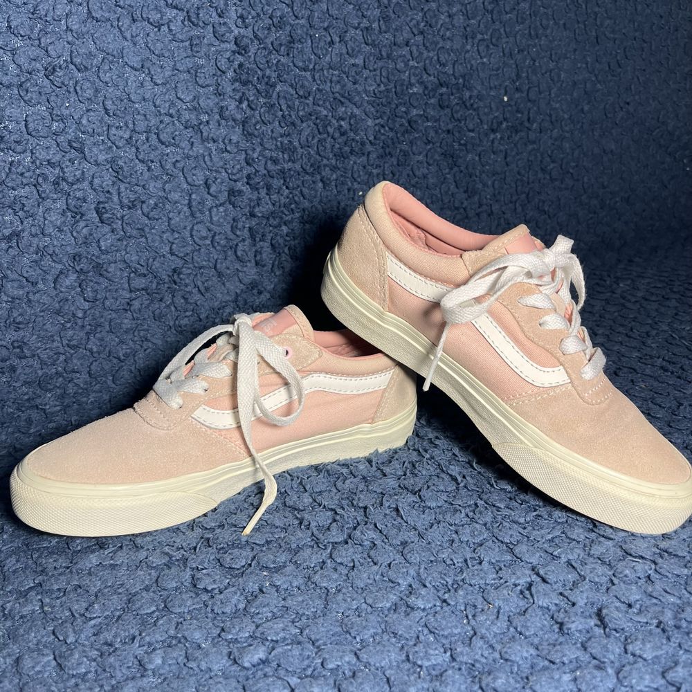 Кросівки кеди ванс  vans 21,5 см