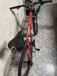 Vendo bicicleta
