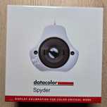 Kalibrator do monitora Datacolor Spyder (model z 2024r.)