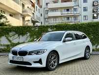 BMW Seria 3 Faktura VAT 23% Salon Polska