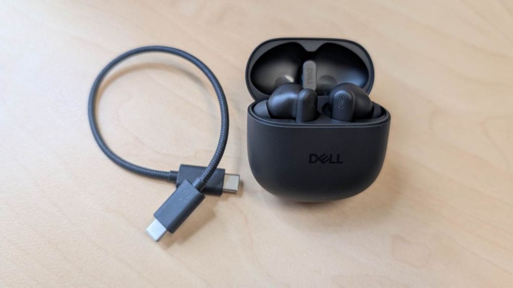Dell Pro Plus Earbuds - EB525