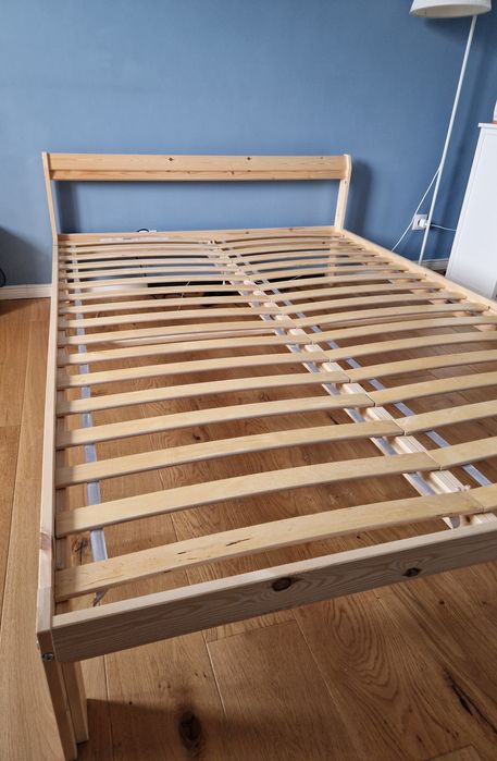 Łóżko rama łóżka 140x200