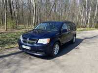 Dodge Grand Caravan SXT