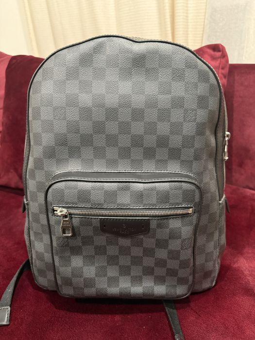 Рюкзак чоловічий Louis Vuitton