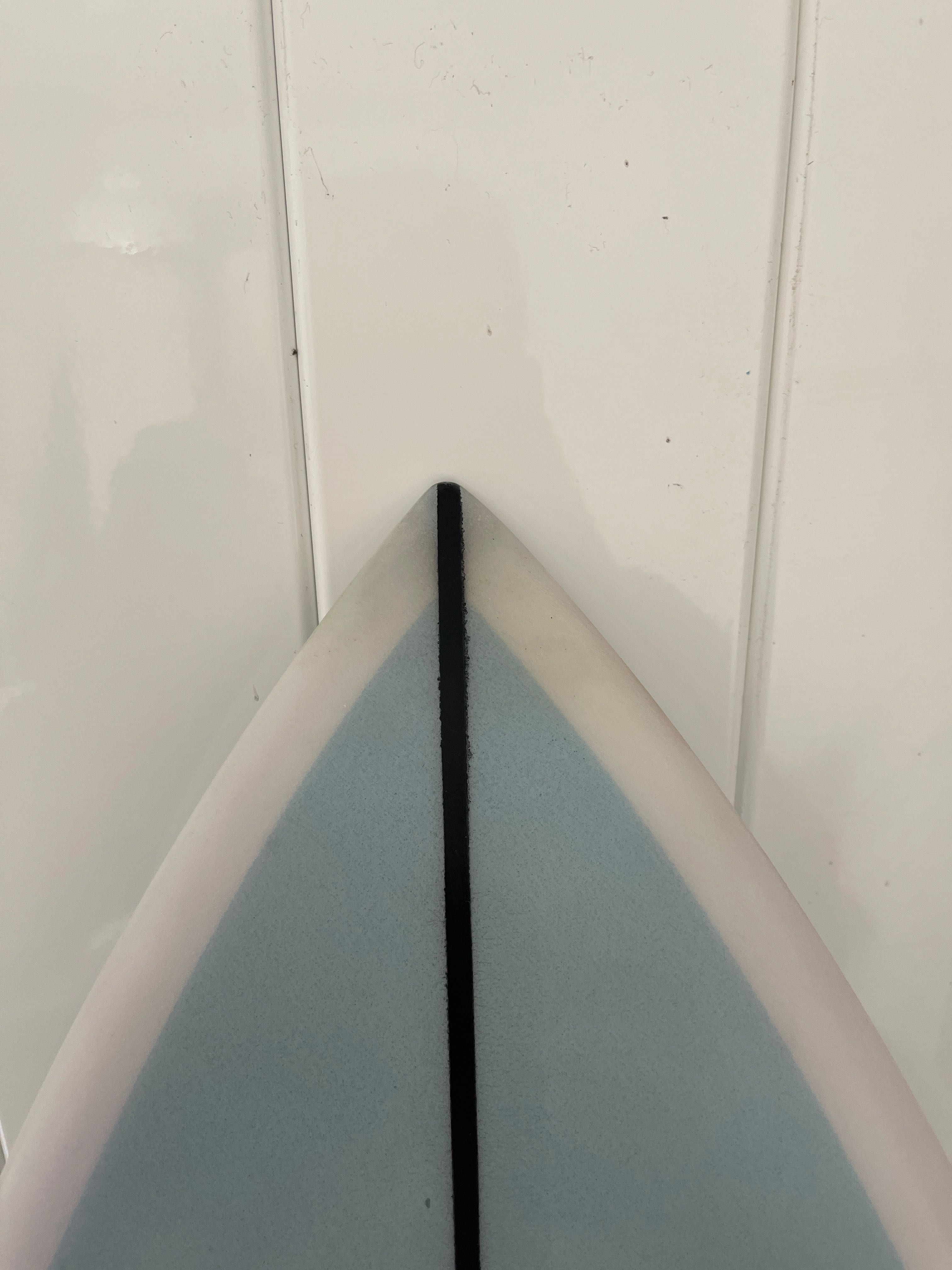 Prancha de Surf Cabianca 6’0