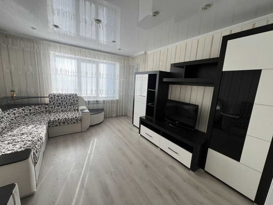 Сдам двухкомнатную квартиру жм Тополь