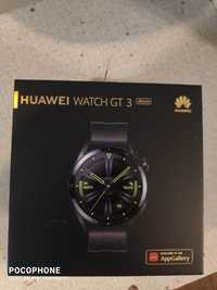 Huawei GT3 46mm zegarek