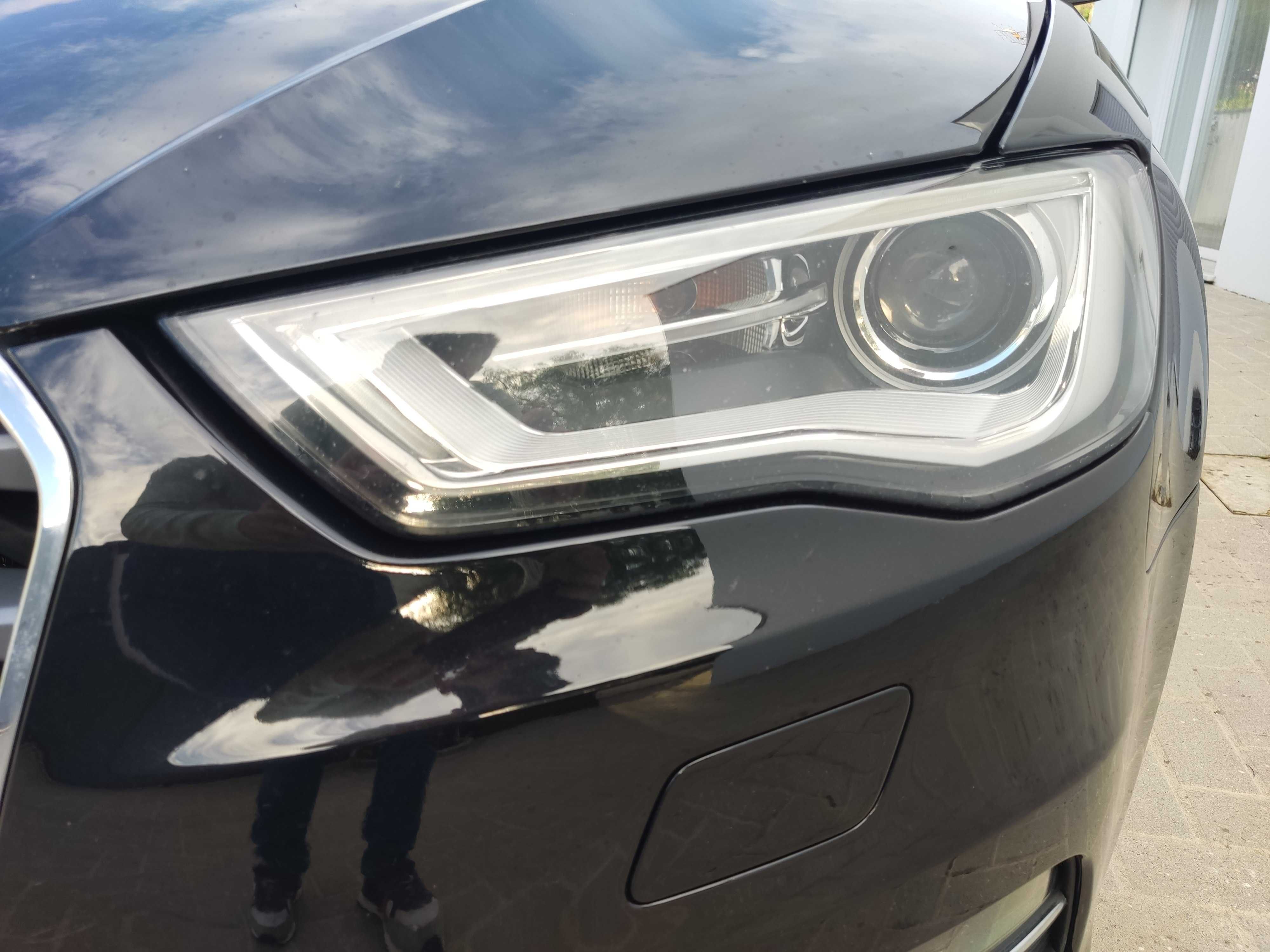 A3 SPORTBACK SPORT LINE