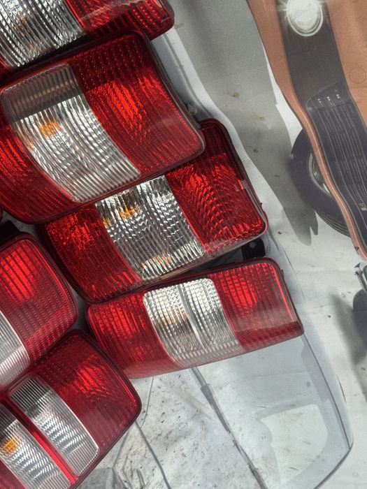 Задній стоп фонарь Caddy кадді кадди каді кади