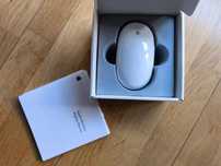 Rato wireless apple - Magic Mouse - dentro da caixa original