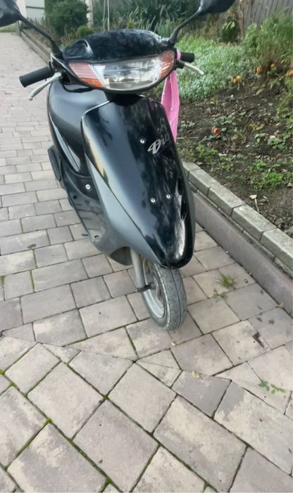 Пррдам хонда дио