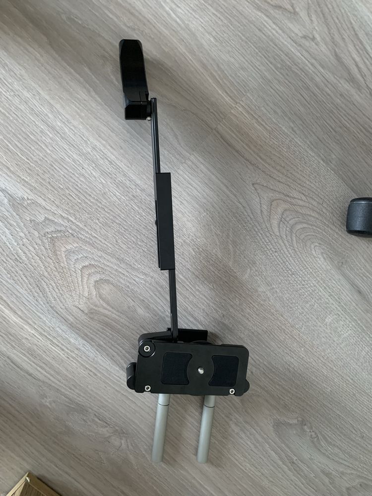 Apoio Ombro Shoulder Rig Edelkrone Pocket Rig 2
