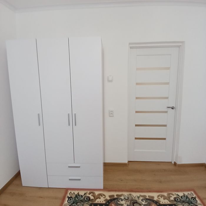 Оренда 1 кім квартири,другаздача,все нове!