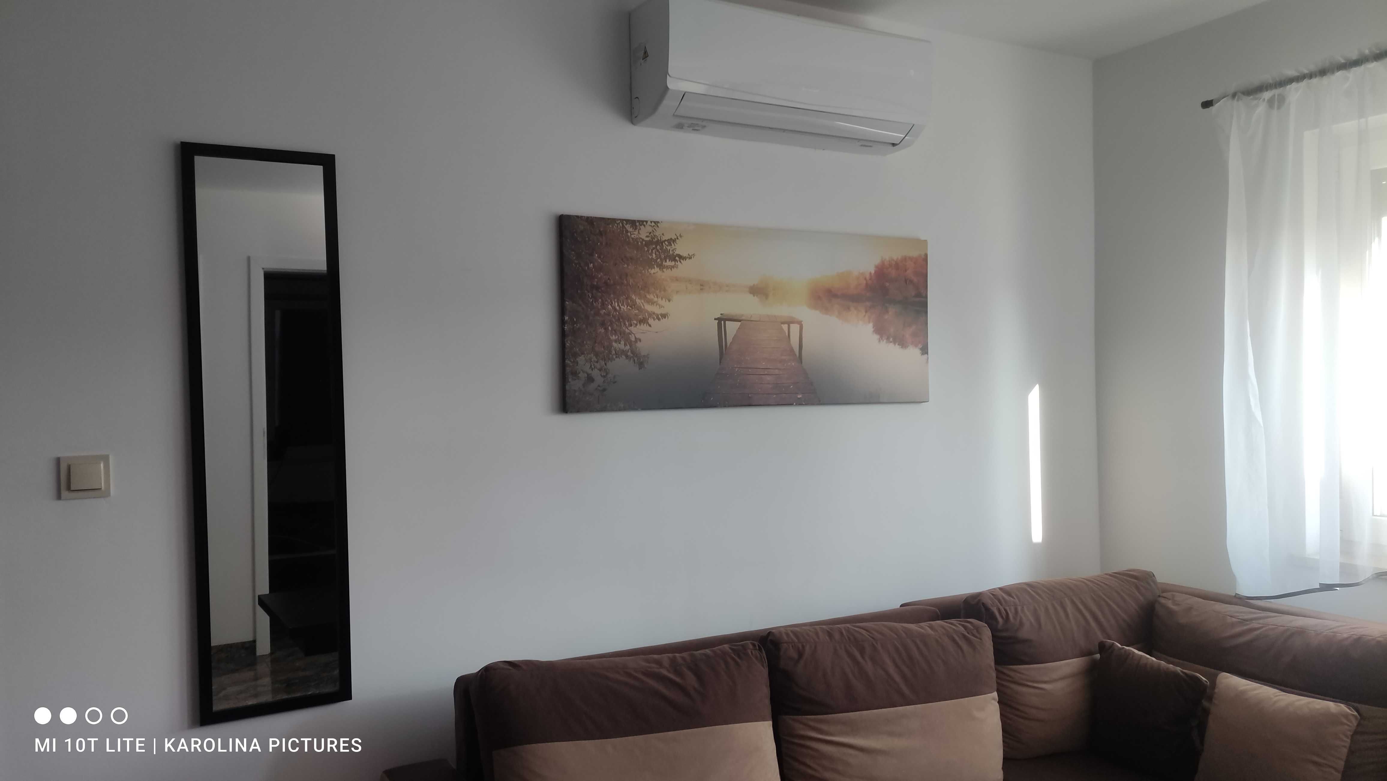 Wynajmę apartament w Boszkowie letnisko max 6 osób