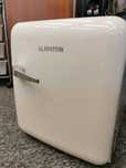 Lodówka Klarstein Audrey Mini – kremowa (37 L)